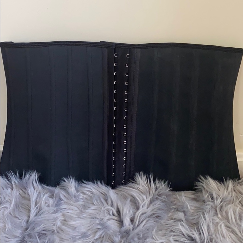 Latex Waist Trainer
